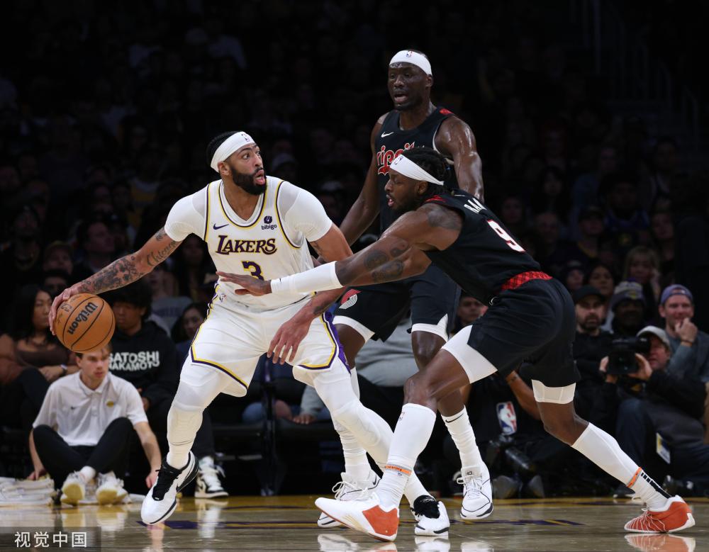 他连续命中 他连续命中